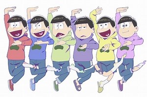 「おそ松さん」基本情報をおさらい！　実写主演のSnow Manプロフィール、キャラ詳細やアニメ声優を紹介 : 映画ニュース - 映画.com