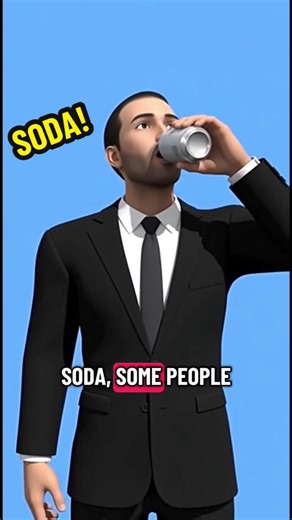 Exploring the Fascinating World of Soda