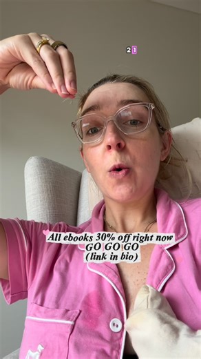 Sarah Percy | I haven’t brushed my teeth yet, there’s vom all over me and I haven’t washed my face but who cares let’s squeeze xo Want more ➡️... | Instagram