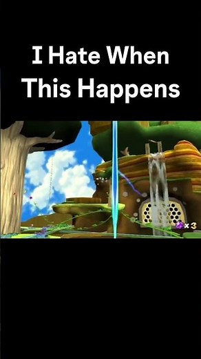 What is the Best 3D Mario Game??