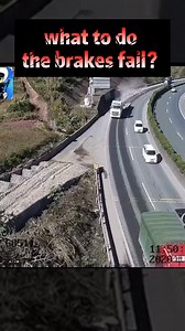 72K views · 1K reactions | If the brake fails, use the handbrake correctly to avoid danger#driving #carsafety #automobile | Tonggeqichezhishi | Facebook
