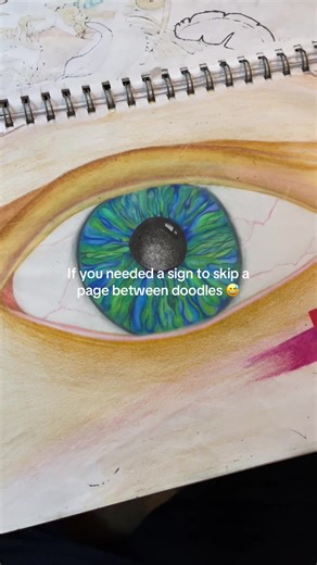 Creative Tips for Doodling with Colored Pencils