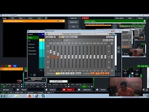 PLUGIN VST3 AUDIO VMIX