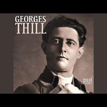 Fortunio: "La Maison Grise"