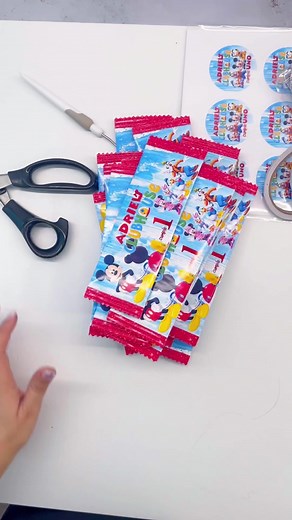 Creative Chocolate Wrapping Tutorial | Crafting Process Video