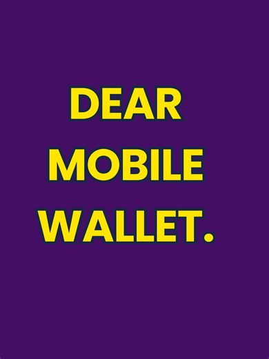 Enhance Mobile Wallets with Income & Expense Manager