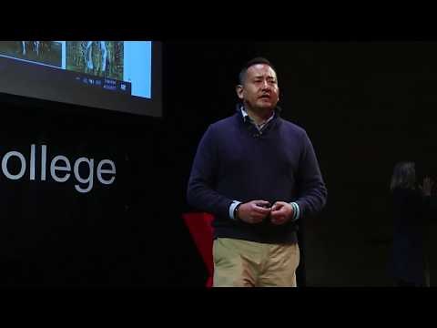 Despite Colonization, We’re Still Here | Kyle Grant Wilson | TEDxBellevueCollege
