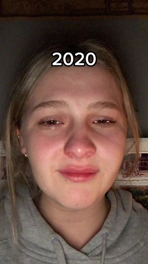 2020 lily was not it 😅