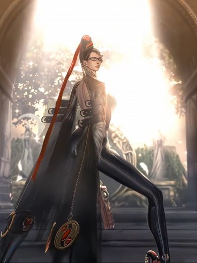 Bayonetta 2 Clone Dance Epic Edit