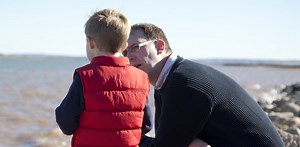 A parent’s guide to ending sexual harassment and assault