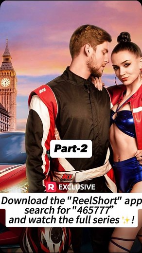 Xuhongxiang on Instagram: "Title: “465777” 🌟 Continue the story here 👉🏻 📲 Download the “ReelShort” app 🔍 search for “465777”, and watch the full series ✨! 💗 Synopsis: ➡️ Struggling to pay the bills to support her ailing mother and abusive step-father, Elaine turns to her work as a dancer at illegal street races. But, as fate would have it, she unknowingly runs into the world’s most-feared and envied world-championship street racer... her step-brother. And gives him her virginity. ⬅️ #ReelS