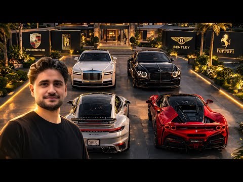 ICH HABE MICH ENTSCHIEDEN?!😳 Welches Auto wird es?🔥 | EliasN97Clipz