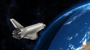 Guide Humanity To Mars When Mars Horizon Lifts Off On Switch This November