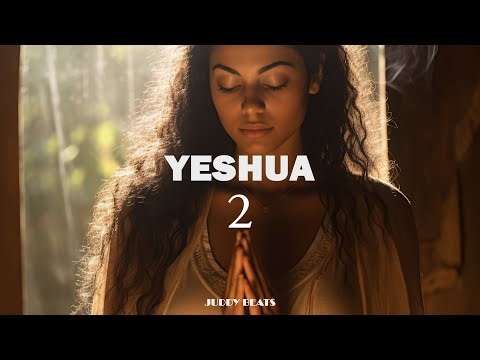 " YESHUA 2 " Acoustic Guitar Instrumental 2025 (Gospel Guitar Type Beat)