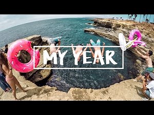 ZAY SOLIS - MY YEAR 2016!