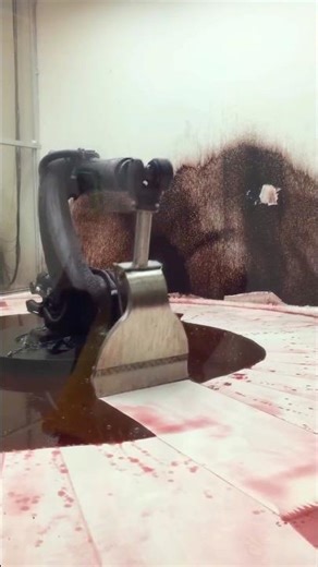 This robot reminded people of themselves