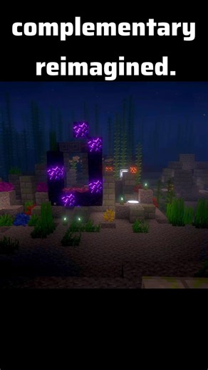 Minecraft water shaders