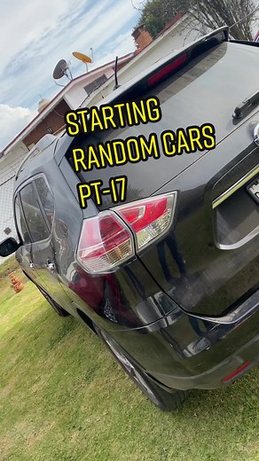 Random Cars ER on TikTok