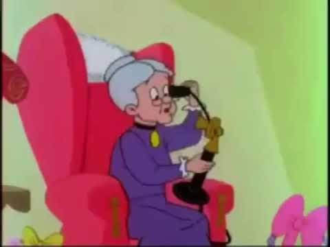 Bugs Bunny's Easter Special 1977