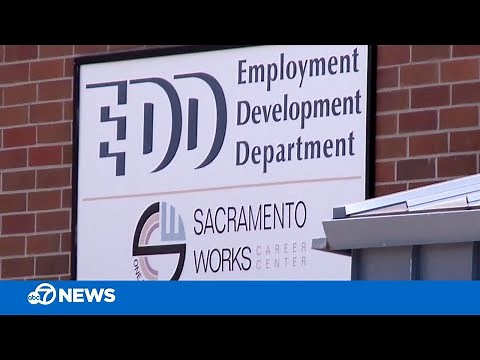 5 arrested in suspected California EDD fraud scheme