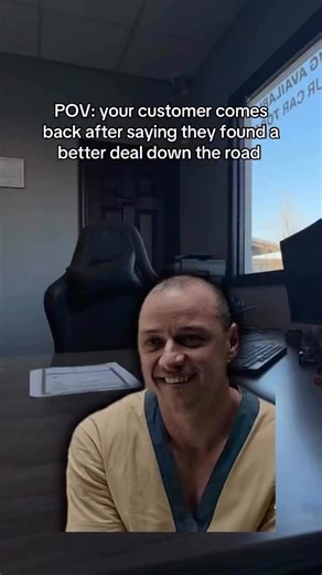 And now my offer has gone down a few thousand 😂 | Samuel Gevorgyan