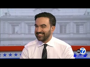 Mamdani makes open call to Queens residents about jobs in mayoral administration