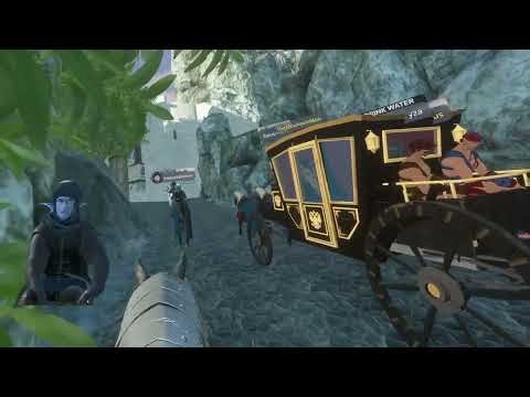 Fractured Thrones - Season 3 - Ep 189