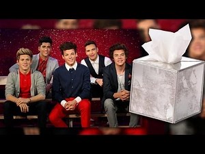 One Direction Makes Fans CRY! Why?