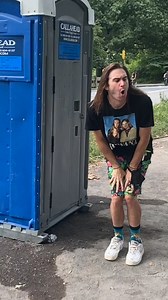 2.7K views · 19 reactions | When you gotta go! #bathroom #emergency #comedysketch | Marcus Monroe | Facebook