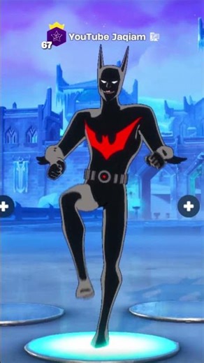 PINKY UP KATSEYE FORTNITE Dance Trend 🩷🐈