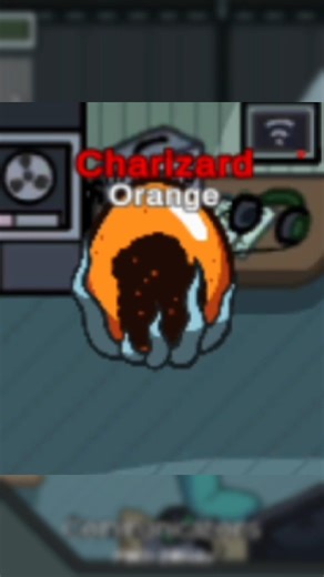 SS imposter makes the whole lobby fool #amongus #gaming #amongusskeld #mobilegame #viral #shorts