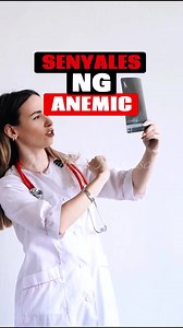 51K views · 586 reactions | Narito ang mga karaniwang seyales na baka ikaw ay anemic na. #anemic #anemia #anemiasymptoms #healthtipsdaily #eatrealfood #healthtips #eathealthyfood #health | Bryan T. Francisco | Facebook