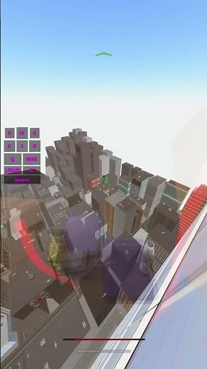 infinite bloxy cola resets titan tower roblox parkour