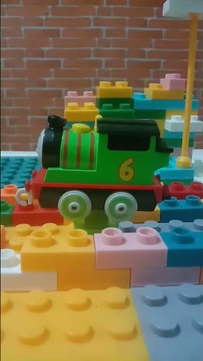 Percy shocked wooow