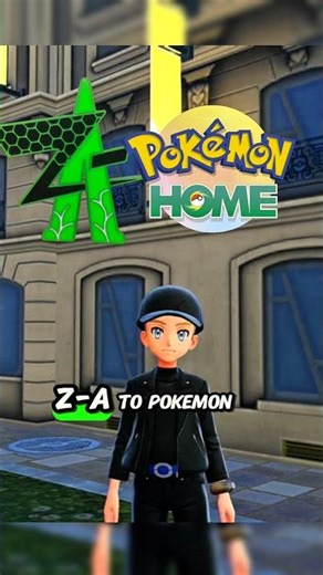 Your Pokemon Can Move Now #pokemonza