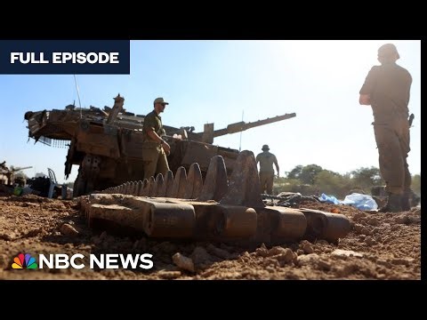 Morning News NOW Full Broadcast – Dec. 1