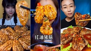 85K views · 766 reactions | Chinese Food - Eating show & Mukbang [Vol 10] | Chinese Food & Mukbang | Facebook