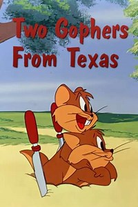 Two Gophers from Texas (1948) - Movie