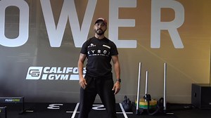 1.5K views · 144 reactions | Bienvenue à California Gym ! Nous avons...