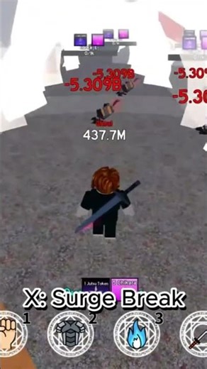 Anime Fighting Simulator: Endless | Unity Drive Showcase #roblox #fyp