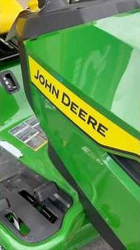 John Deere from Lowe’s is MTD?