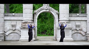 49K views · 1.5K reactions | “Dance is the hidden language of the soul.” #internationaldanceday https://youtu.be/bM7GT-6VqDA | Divya Raj | Facebook