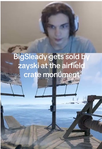 1v20 at the airfield monument mini rust movie#rust #twitch #fyp #sold | Rust