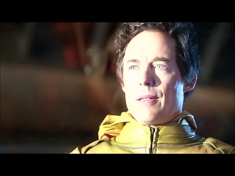 Flash vs Anti Flash prima stagione