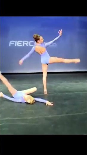 Los duetos más poderosos de Dance Moms…🦋✨️