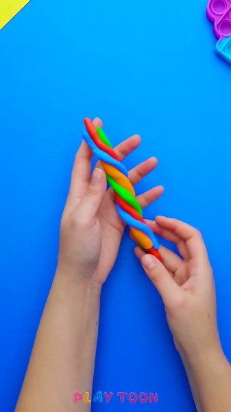 Creative Ways to Play with Dough: Fun Ideas for Kids!