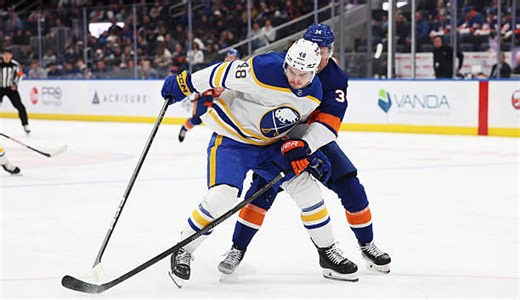 Flyers vs. Islanders Prediction, Odds, Picks - Jan. 26