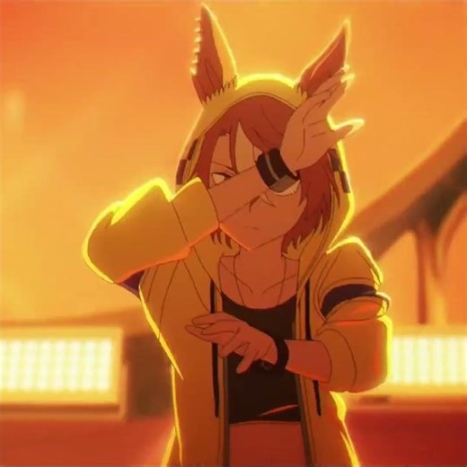 Dicta Striker X Mitsuru Haraguchi #umamusume #rx7 #haraguchi #dictastriker #edit #cochise