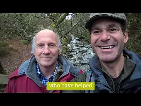 Why Do Dormice Hibernate On The Ground?!