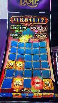 Ignite + Jackpot = BIG WIN!